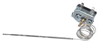termostat regulační 50 - 320°C, 1 fáze, RT 8804.01, sporákový